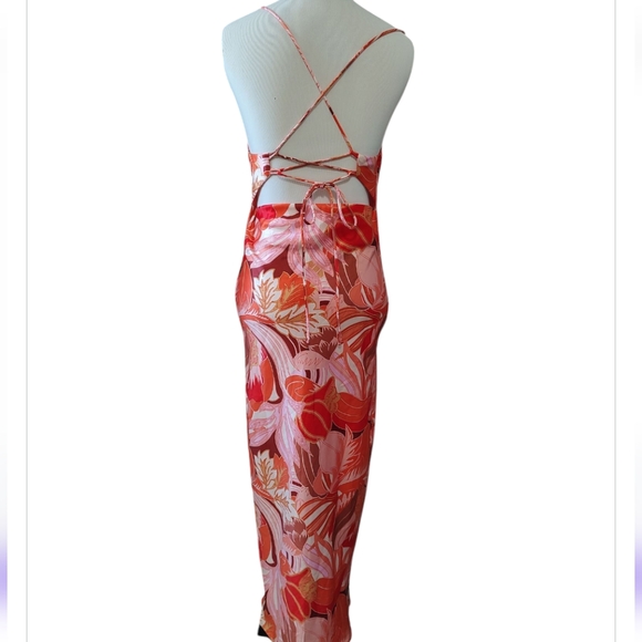 Hello Molly Who Loves You Dress Size 2 - Picture 4 of 6